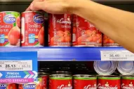 Los “Precios Esenciales” tuvieron un tenue debut