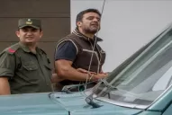 Desde la cárcel habría manejado una banda narco