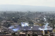 Atlético-Talleres viene con un gran descuento para los socios