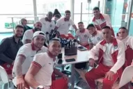 La Conmebol suspendió el encuentro entre Argentinos y Estudiantes, en Mérida