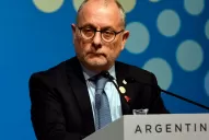 Faurie sobre Venezuela: Argentina apoyó con expectativa la liberación de López