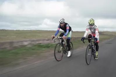 Espacio Incaa: proyectan “Ciclos”, un documental argentino