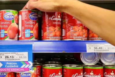 Los “Precios Esenciales” tuvieron un tenue debut