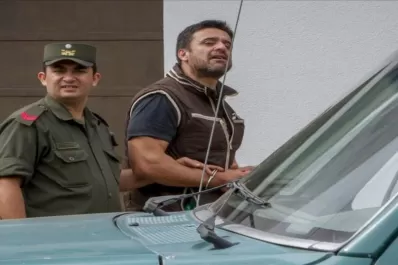 Desde la cárcel habría manejado una banda narco