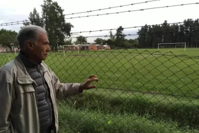 Hugo Ginel: “Atlético significó todo para mí”