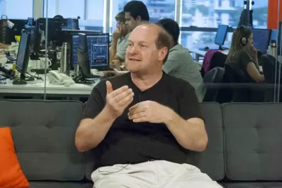 Gustavo Grobocopatel, crítico: hoy en la Argentina somos todos más pobres