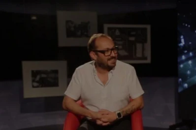 Hoy en La otra pregunta: entrevista Ramiro Torres, artista digital