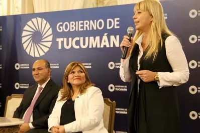 Obligan a funcionarios y empleados de Salud a participar de un acto político