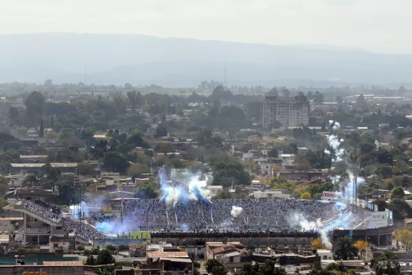 Atlético-Talleres viene con un gran descuento para los socios