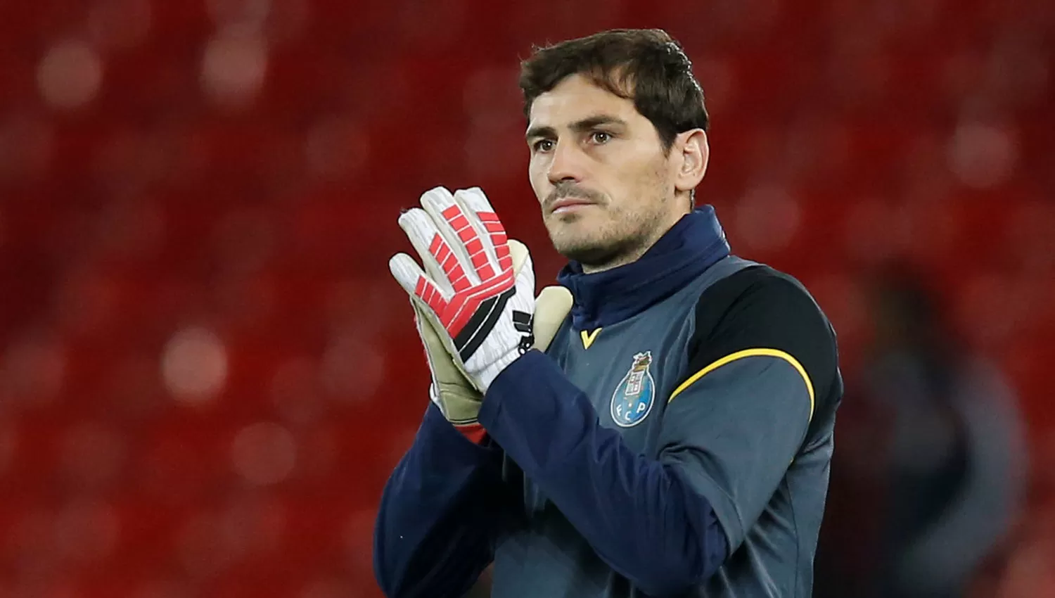 Iker Casillas