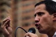 Hoy no hay sueldo que alcance, dijo Guaidó y pidió a los venezolanos salir a las calles