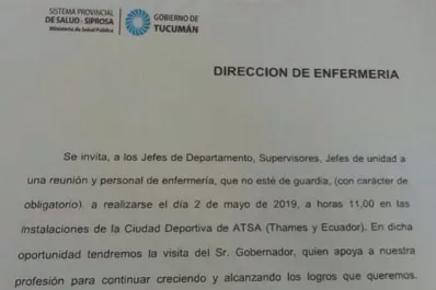 Canelada, duro contra Manzur: utiliza el dinero de los tucumanos para su propia propaganda