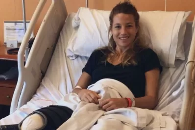 Sin Delfina Merino, Las Leonas enfrentarán el sábado a Australia en el Cenard