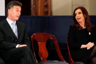 Informe internacional: el 63% de los argentinos está disconforme con la democracia