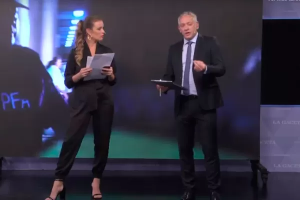 Hoy en Panorama Tucumano: clientelismo político con mercadería