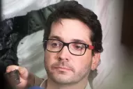 Garretón salió a festejar el Día del Trabajador y le desvalijaron la casa