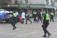 Las cámaras de seguridad serán clave para esclarecer el crimen en Córdoba y Salta