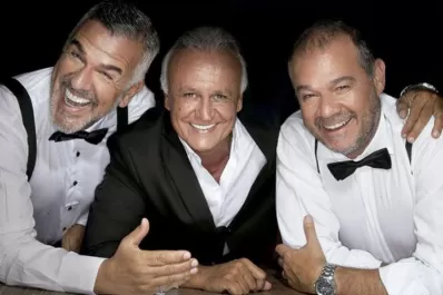 La agenda de este fin de semana te ofrece shows y conciertos musicales