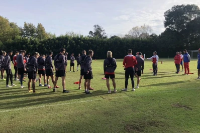 La Conmebol reprogramó el partido entre Argentinos-Estudiantes de Mérida