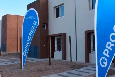 El Gobierno actualizará los montos para créditos hipotecarios del Procrear