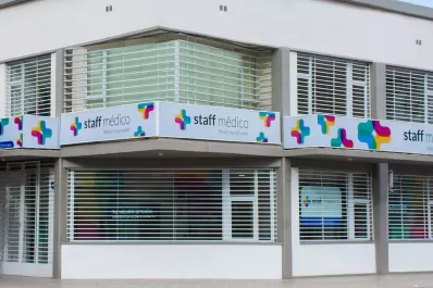 El Grupo SanCor Salud presentó en Tucumán su nueva opción de Medicina Privada