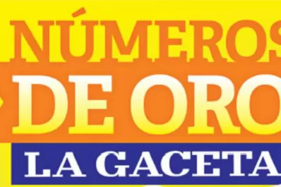 El pozo de los Números de Oro quedó vacante: acumula $450.000