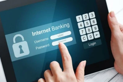 Suben a $ 250.000 el límite de las transferencias por home banking