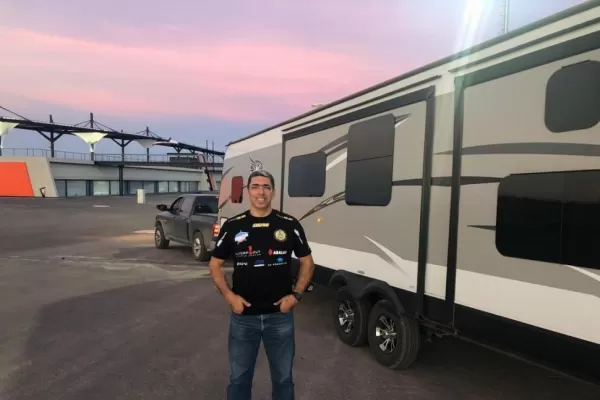 Campeonato Argentino de Navegación: el juego de las diferencias