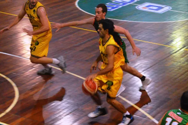 Torneo Federal: Talleres y El Tribuno comienzan el cruce de cuartos de final