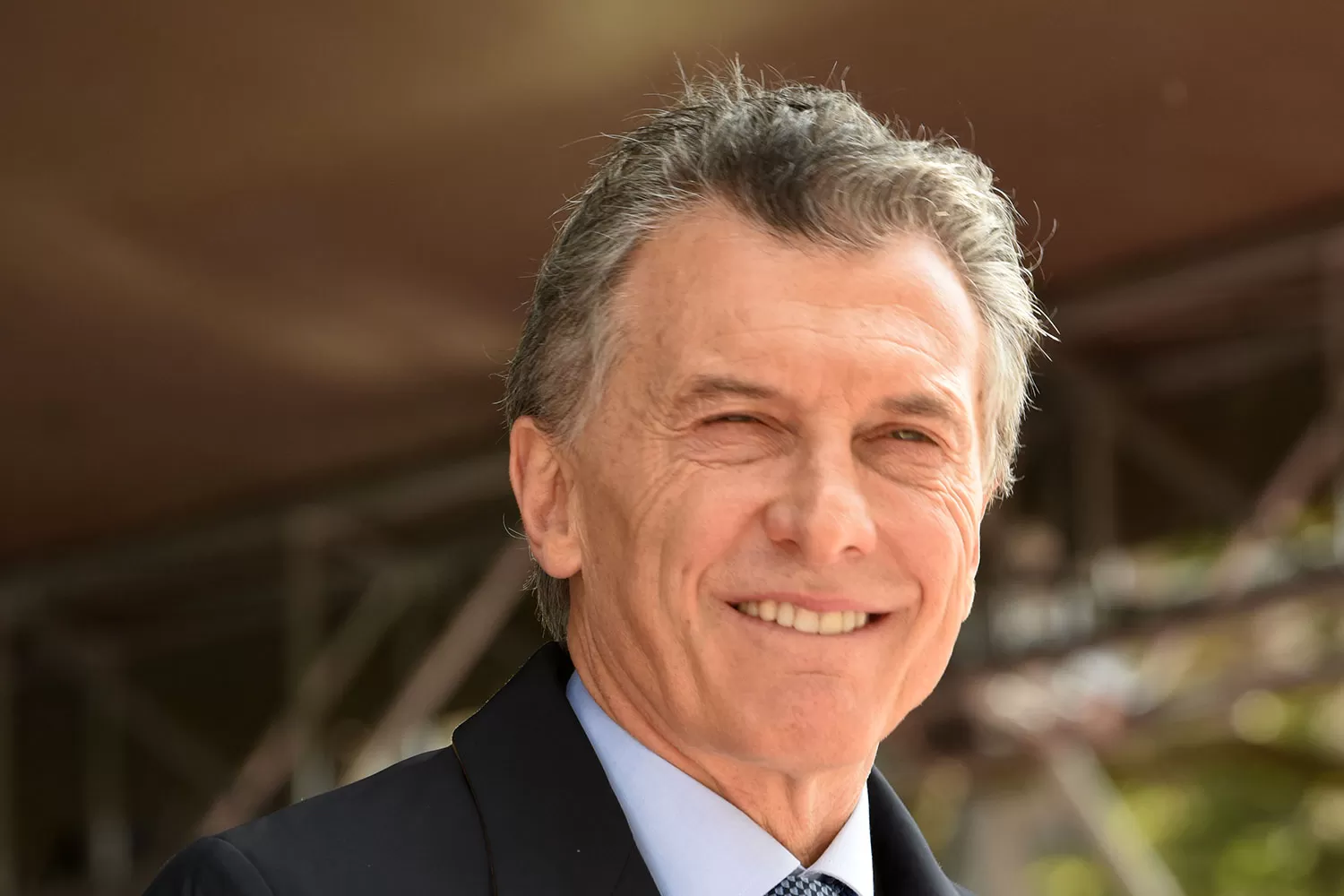 MAURICIO MACRI