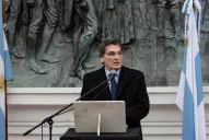 La anulación del Memorándum con Irán es el puntapié inicial para esclarecer el atentado