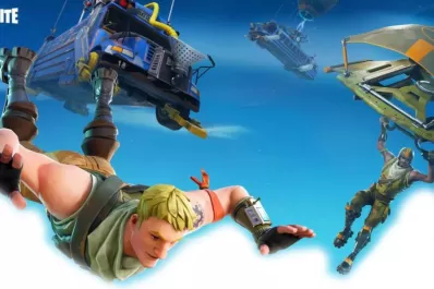 Fortnite: por qué atrapa a los chicos y cómo deben actuar los papás