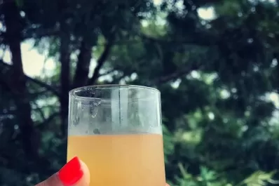 Kéfir: qué contiene y cómo actúa en el organismo la bebida que se volvió tendencia