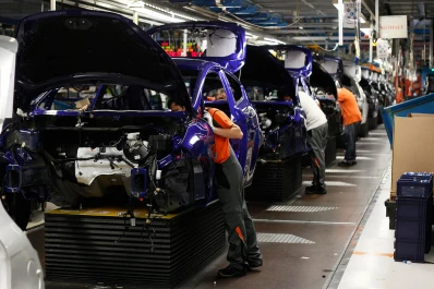 Venta de autos: transferencias y fallas, en la mira