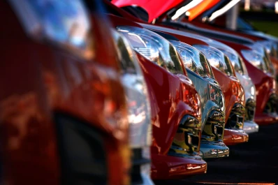 La venta de autos sigue en caída libre: el patentamiento se derrumbó el 52%
