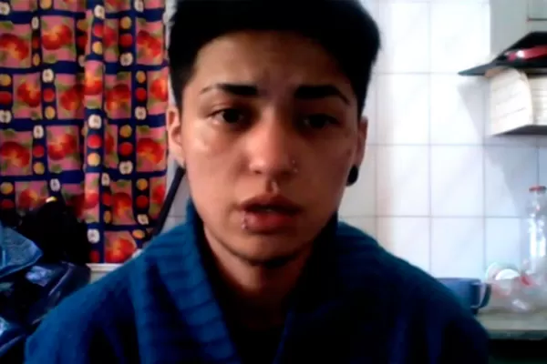 La Justicia ya investiga la denuncia del joven trans