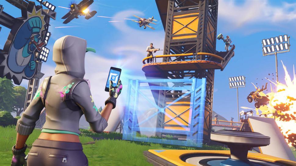 Fortnite: por qué atrapa a los chicos y cómo deben actuar los papás