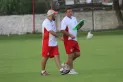 San Martín: firmes, pese a todo