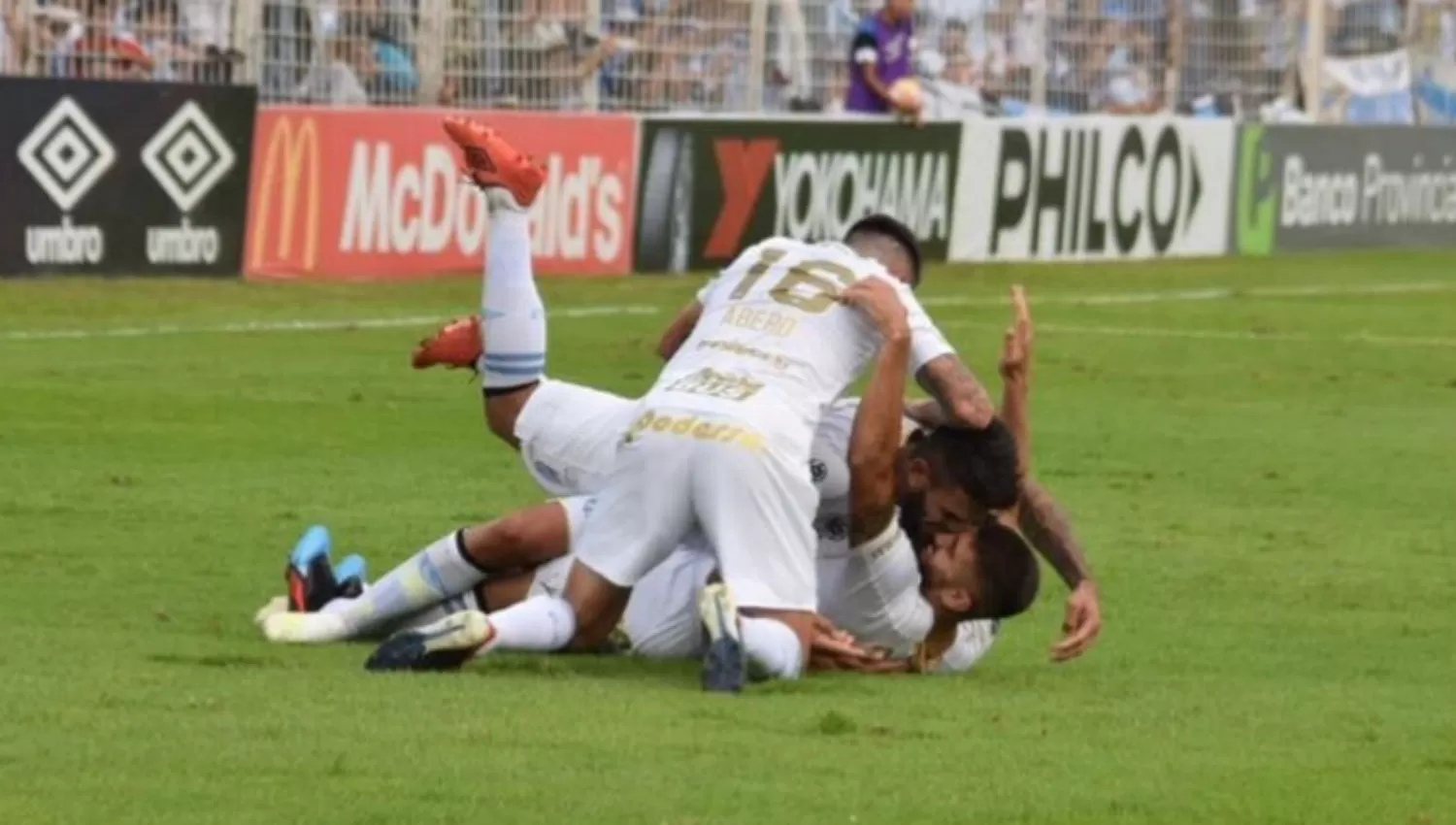 PRENSA ATLÉTICO TUCUMÁN