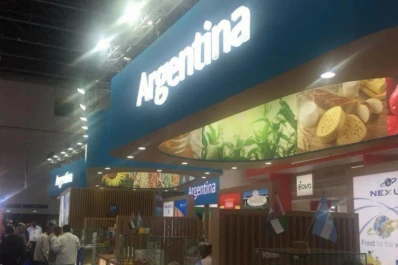 El mercado de Dubai atrae a los tucumanos