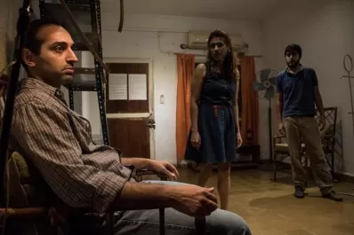 Relaciones de poder en medio de la crisis