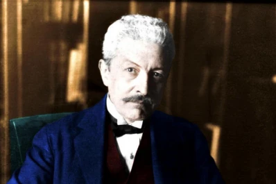 Conmemoran a Miguel Lillo con una enciclopedia