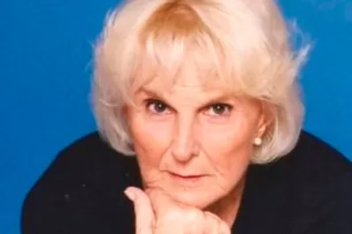 Falleció Graciela Araujo, gran figura del teatro argentino