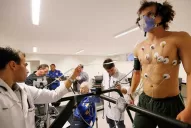 Cuando el corazón exige acción