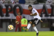 River no pierde el apetito