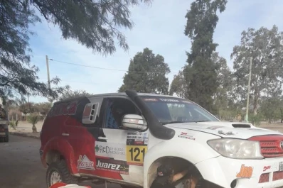 Una tierra poco amigable