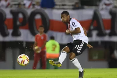 River no pierde el apetito