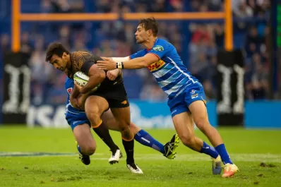 Moyano aportó un try y Jaguares volvió a ganar