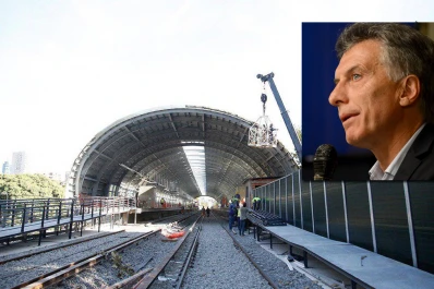 Macri defendió su gestión y cargó contra sus antecesores: hacer lo fácil mal o lo difícil bien