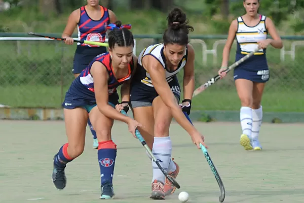 Lawn Tennis a la cima del Clasificatorio “A”